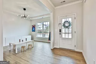 209 Randall Dr, Peachtree City, GA 30269 - Photo 7