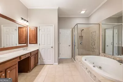 5905 Waters Edge Trail, Roswell, GA 30075 - Photo 35