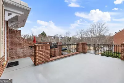 5905 Waters Edge Trail, Roswell, GA 30075 - Photo 7
