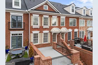 5905 Waters Edge Trail, Roswell, GA 30075 - Photo 1