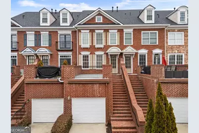 5905 Waters Edge Trail, Roswell, GA 30075 - Photo 3