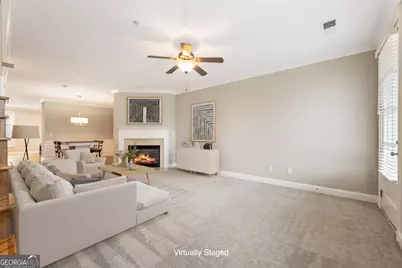 5905 Waters Edge Trail, Roswell, GA 30075 - Photo 9