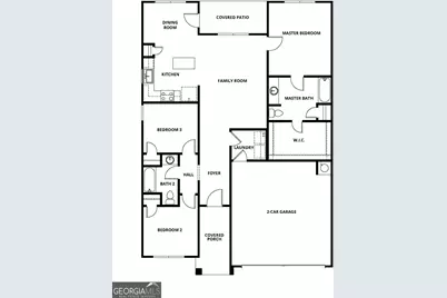 253 Egret Court, Jefferson, GA 30548 - Photo 21