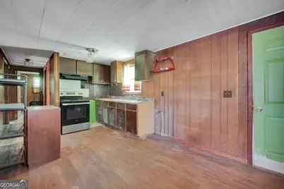 718 Mount Vernon Church Road, Jackson, GA 30233 - Photo 5