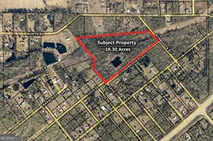 3210 Stoneback St, Waycross, GA 31503 - Photo 19