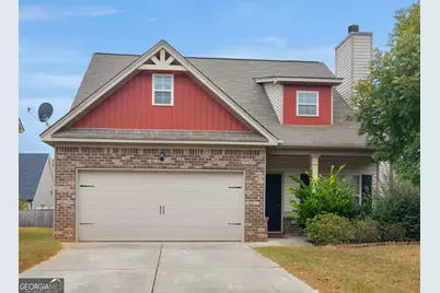 113 Truman Court, Jackson, GA 30233 - Photo 1