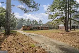 7085 Hobgood Rd, Fairburn, GA 30213 - Photo 1