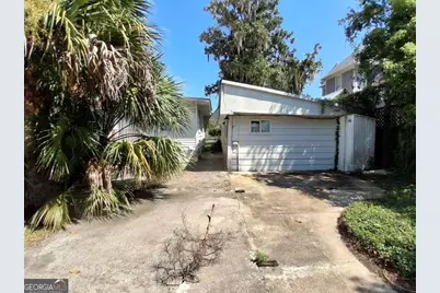 911 Union Street, Brunswick, GA 31520 - Photo 3