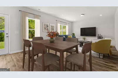 1005 Stonebridge Circle #LOT 2, Macon, GA 31211 - Photo 3