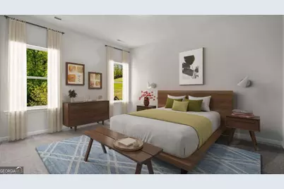 1005 Stonebridge Circle #LOT 2, Macon, GA 31211 - Photo 5