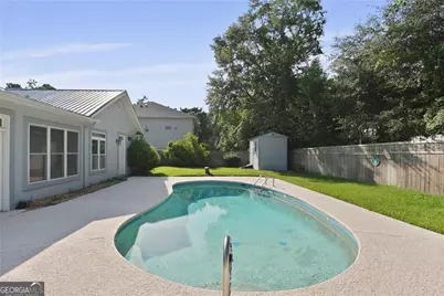 6 Quail Run, Brunswick, GA 31525 - Photo 55