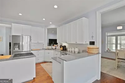 6 Quail Run, Brunswick, GA 31525 - Photo 19