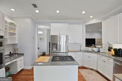 6 Quail Run, Brunswick, GA 31525 - Photo 9