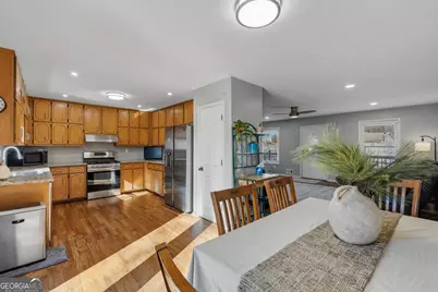 155 Bob White Drive, Stockbridge, GA 30281 - Photo 21