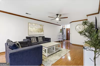 2970 Woodruff Drive SE, Smyrna, GA 30080 - Photo 7