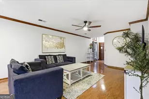 2970 Woodruff Dr SE, Smyrna, GA 30080 - Photo 7