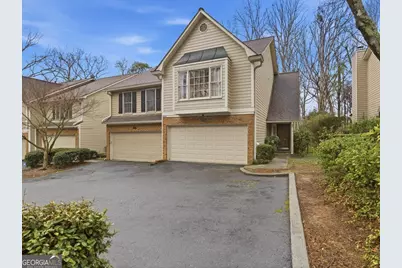 2970 Woodruff Drive SE, Smyrna, GA 30080 - Photo 3