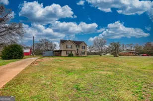 397 Brazey Rd, Monticello, GA 31064 - Photo 3