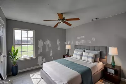 397 Brazey Road, Monticello, GA 31064 - Photo 33