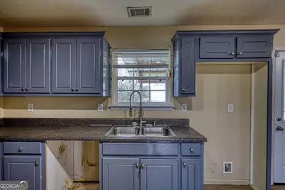 397 Brazey Road, Monticello, GA 31064 - Photo 19