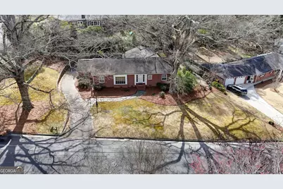 12 Ridgewood Rd SW, Rome, GA 30165 - Photo 3