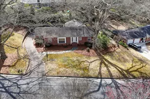 12 Ridgewood Rd SW, Rome, GA 30165 - Photo 3