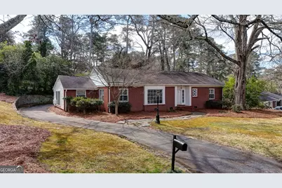 12 Ridgewood Road SW, Rome, GA 30165 - Photo 1