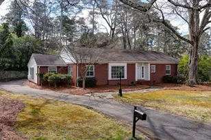 12 Ridgewood Rd SW, Rome, GA 30165 - Photo 1