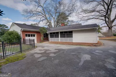 12 Ridgewood Road SW, Rome, GA 30165 - Photo 35