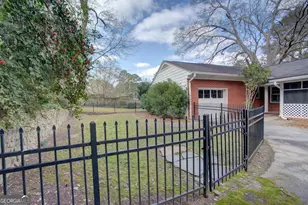 12 Ridgewood Rd SW, Rome, GA 30165 - Photo 33