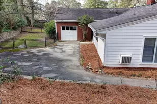 12 Ridgewood Rd SW, Rome, GA 30165 - Photo 5