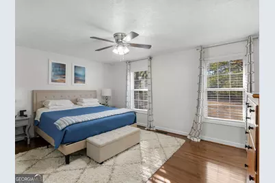 521 Levi Barnes Road, Jackson, GA 30233 - Photo 17