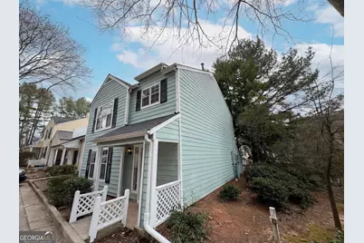 105 Vineyard Pond Drive, Norcross, GA 30071 - Photo 21