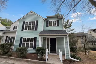 105 Vineyard Pond Dr, Norcross, GA 30071 - Photo 1