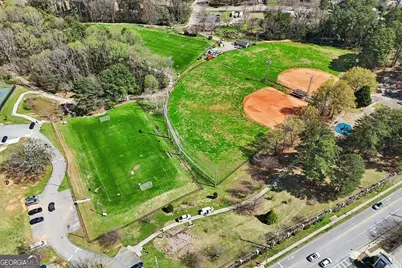 3565 Parkside Way, Brookhaven, GA 30319 - Photo 27