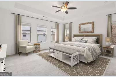 3565 Parkside Way, Brookhaven, GA 30319 - Photo 11