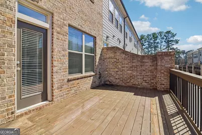 3565 Parkside Way, Brookhaven, GA 30319 - Photo 23