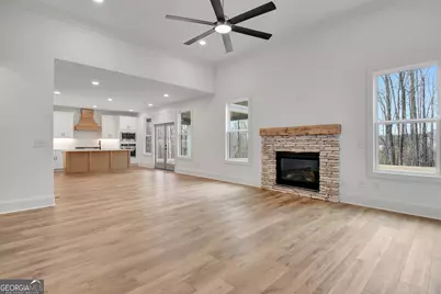 157 Ryeland Drive, Senoia, GA 30276 - Photo 17