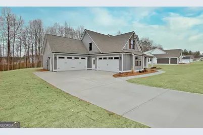 157 Ryeland Drive, Senoia, GA 30276 - Photo 7