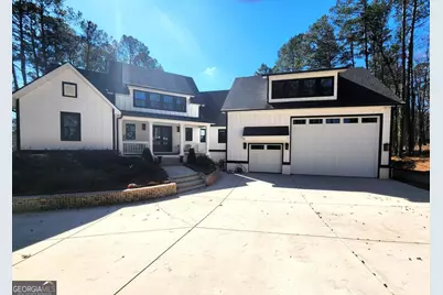 134 Norris Lane, Eatonton, GA 31024 - Photo 1