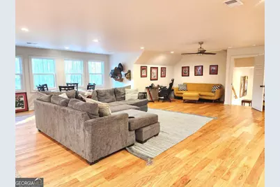 134 Norris Lane, Eatonton, GA 31024 - Photo 45