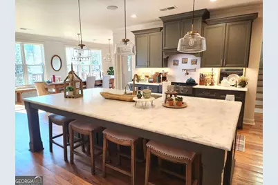 134 Norris Lane, Eatonton, GA 31024 - Photo 5