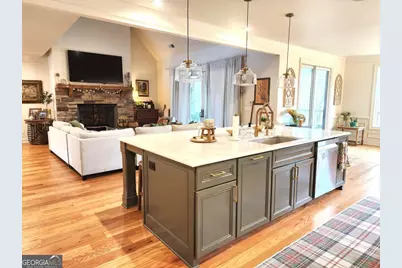 134 Norris Lane, Eatonton, GA 31024 - Photo 15