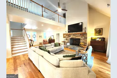 134 Norris Lane, Eatonton, GA 31024 - Photo 7