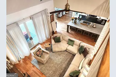 134 Norris Lane, Eatonton, GA 31024 - Photo 51