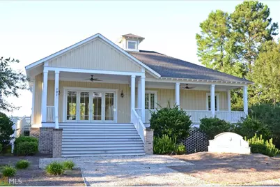 V/L 40 Satilla River Landing, Woodbine, GA 31569 - Photo 3