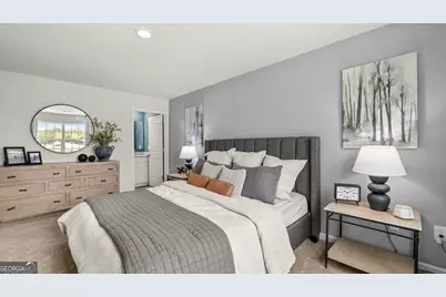 5992 Skylar Drive, South Fulton, GA 30331 - Photo 15