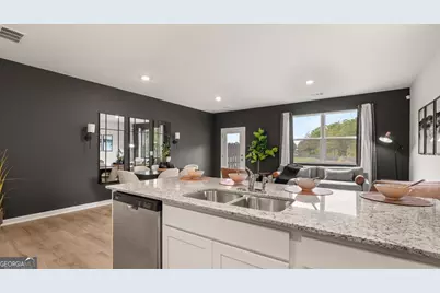 5992 Skylar Drive, South Fulton, GA 30331 - Photo 5