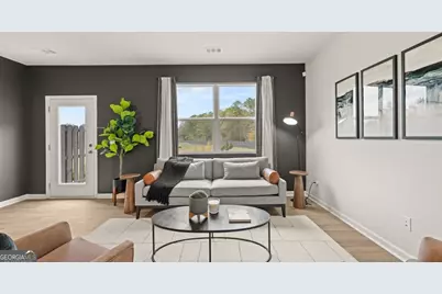 5992 Skylar Drive, South Fulton, GA 30331 - Photo 9