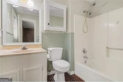 5088 Ravenwood Drive NW, Marietta, GA 30066 - Photo 19